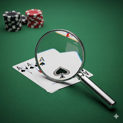 Poker Information & Strategy Guides