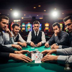 Latest Poker News & Updates