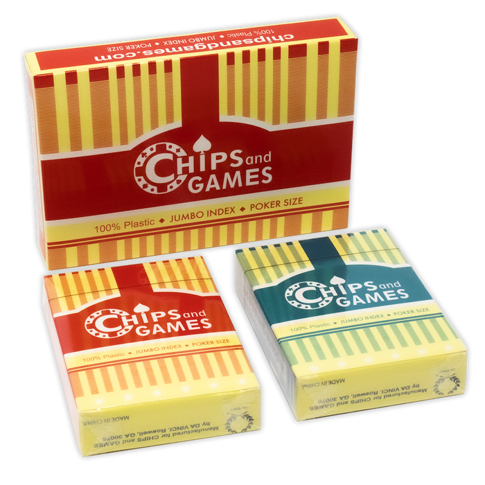 Our Review: The Perfect Deck for Your Poker Night