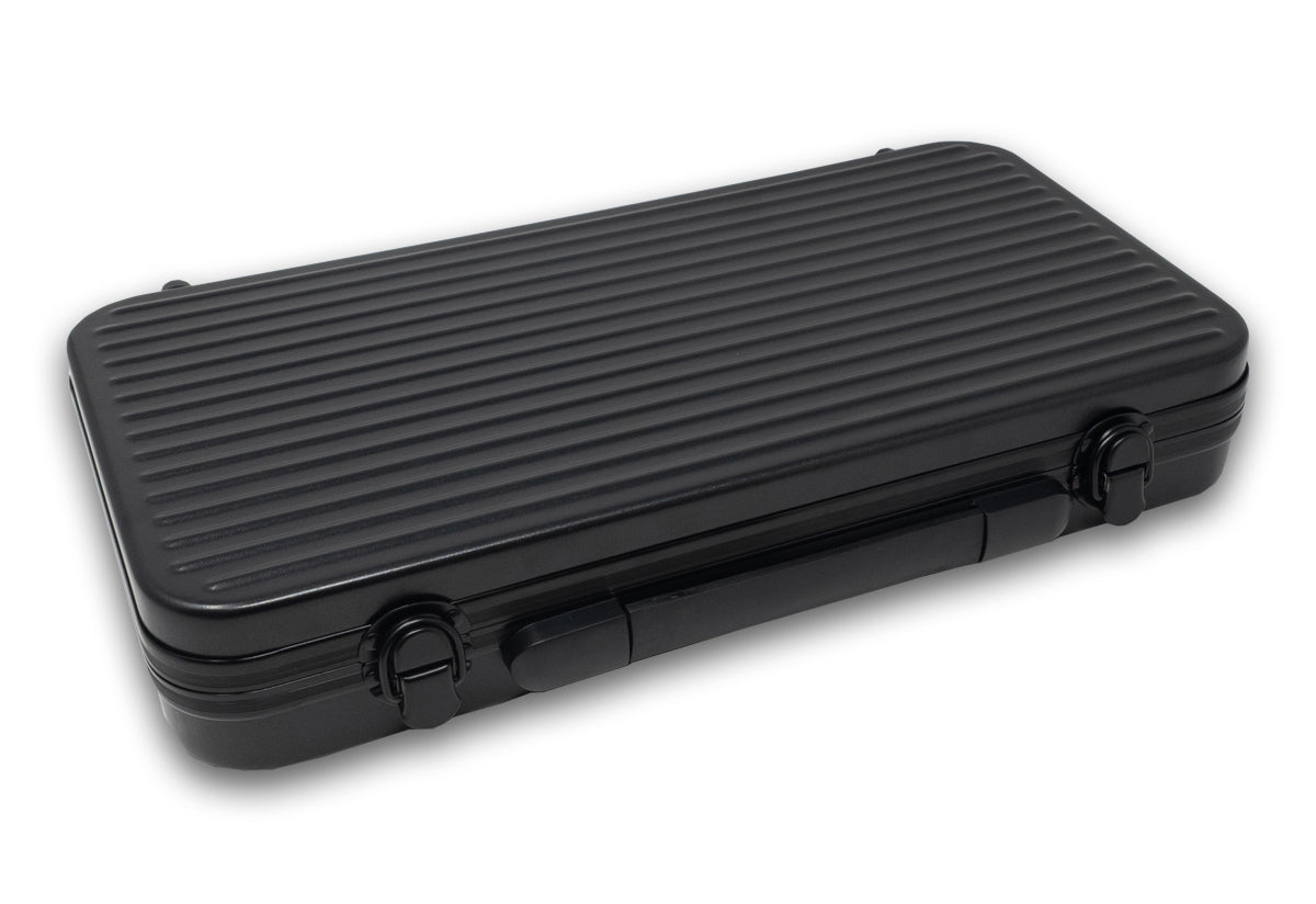 Tough and Travel-Ready: The Ultimate Ding-Proof Poker Chip Case