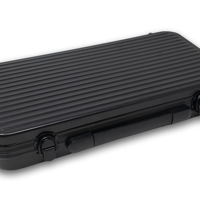 Tough and Travel-Ready: The Ultimate Ding-Proof Poker Chip Case