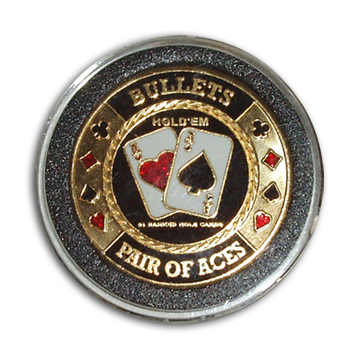 Protecting Your Hand in Style: A Review of the Hand-Painted Card Guard