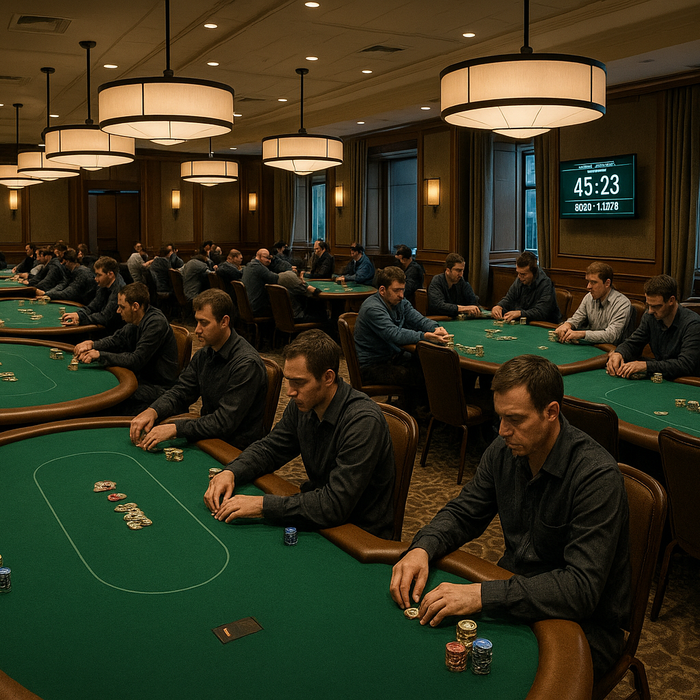Your Guide to Winning More at the Poker Table