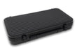 ABS Ding proof black poker chips case - Fits 300 chips