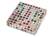 Poker playing cards dice - 200 set