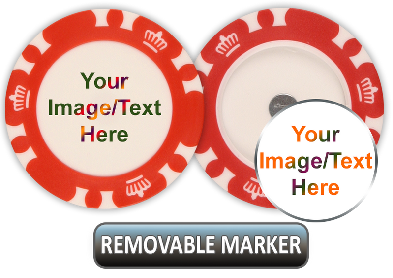 Custom Poker Chips & Logo Poker Chips Chips & Games