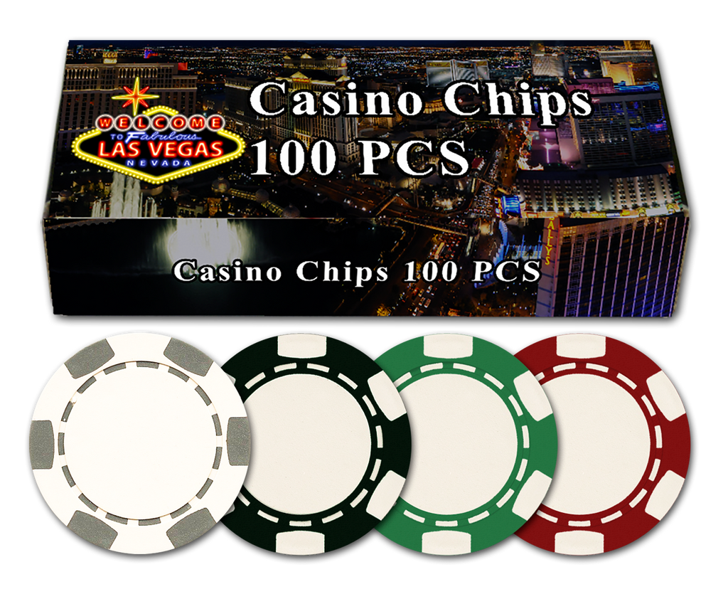 Poker Chips Set & Poker Sets Chips & Games